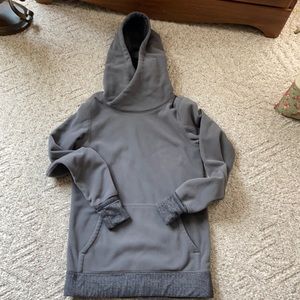 Lululemon pullover hoodie